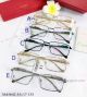 Cartier Leopard Eyeglasses - Clear Lens - Unisex Designs (2)_th.jpg